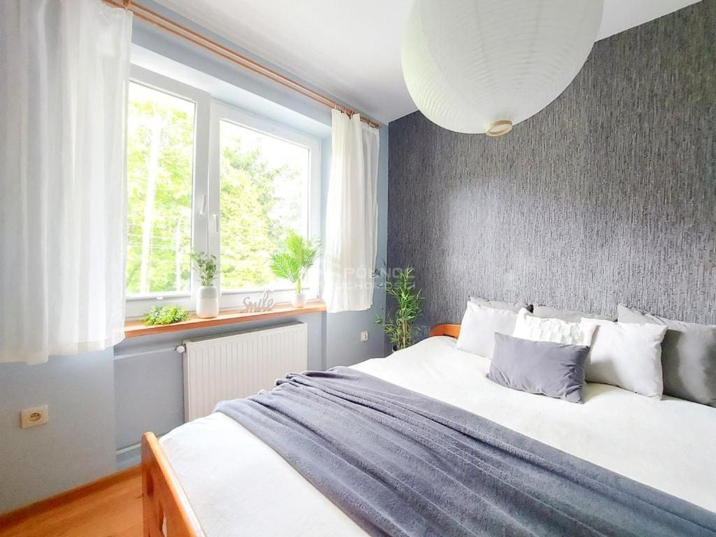 Willa Ada & Apartments Карпач Екстериор снимка