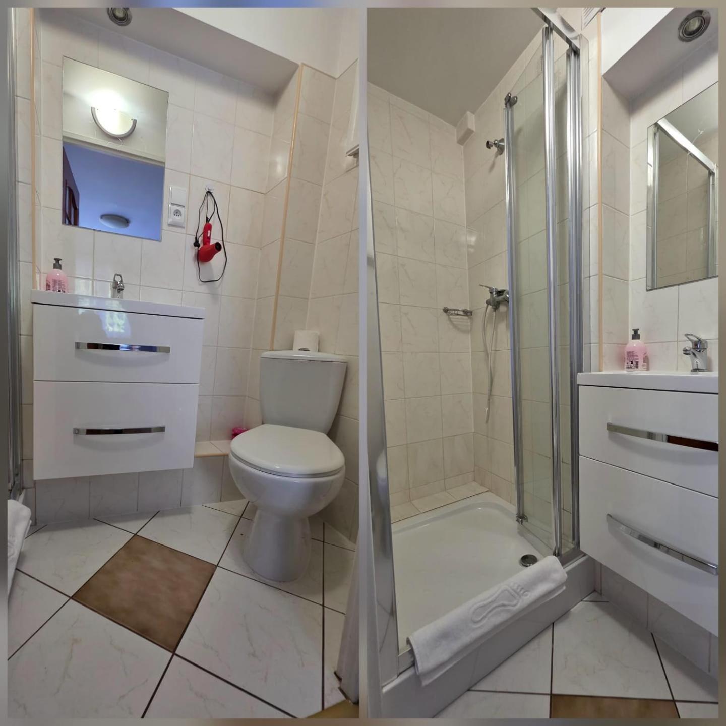 Willa Ada & Apartments Карпач Екстериор снимка